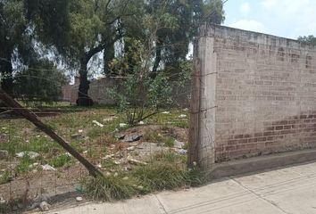 Lote de Terreno en  Calle De López, Buenavista, Los Reyes Acozac, Tecámac, México, 55755, Mex