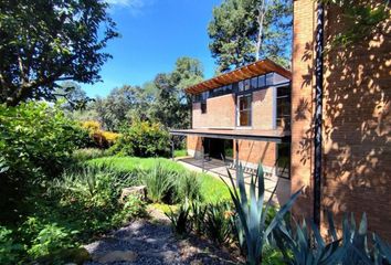 Casa en  Carretera A San Mateo Acatitlán, Valle De Bravo, México, 51227, Mex