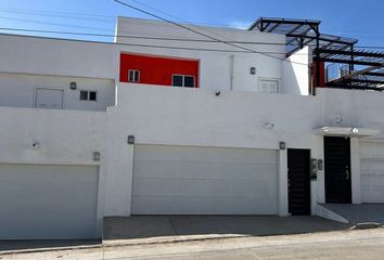 Casa en  Avenida José María Morelos, Independencia, Playas De Rosarito, Baja California, 22705, Mex