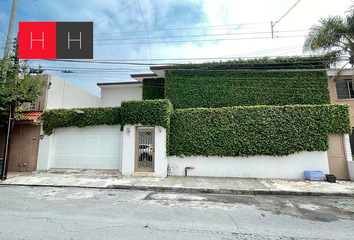 Casa en  Calle Esteban Leal V. 222, Guadalupe, Nuevo León, 67125, Mex