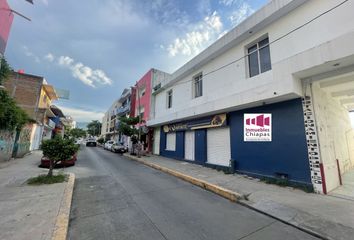 Local comercial en  Hotel Hostal San Miguel, Tuxtla Gutiérrez, Chiapas, Mex