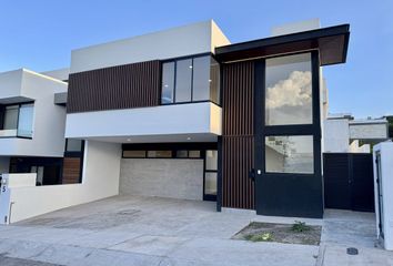 Casa en  Avenida Biznaga, Jicuri, Zibata, Condominio Ceiba, El Marqués, Querétaro, 76269, Mex