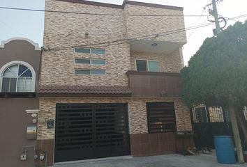 Casa en  Calle Jardín De Barcelona 7743, Guadalupe, Nuevo León, 67193, Mex