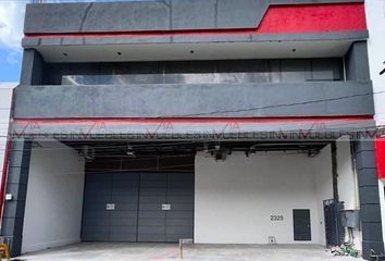 Nave en  Calle Licenciado Julio Camelo 3529, Monterrey, Nuevo León, 64769, Mex