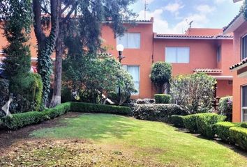 Casa en condominio en  Calle Melchor Pérez De Soto, Miguel Hidalgo Tercera Sección, Tlalpan, Ciudad De México, 14250, Mex