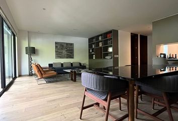 Departamento en  Calle Plinio 336, Polanco Ii Sección, Miguel Hidalgo, Ciudad De México, 11530, Mex