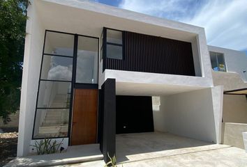 Casa en  Hda. Tamanché, Tamanché, Mérida, Yucatán, Mex