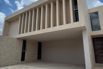 Casa en  Pueblo Dzitya, Mérida, Yucatán