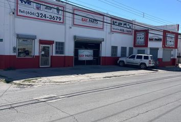 Local comercial en  Avenida De La Raza 4546, Los Pinos, Juárez, Chihuahua, 32350, Mex