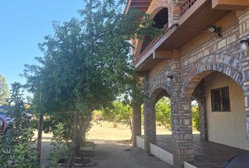 Rancho en  Hacienda Santa Verónica, Tecate, Baja California, Mex