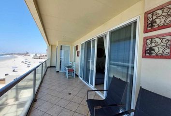 Casa en condominio en  Paseo Del Mar, Tijuana, Playas De Rosarito, Baja California, 22703, Mex