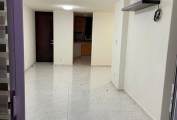 Departamento en  Calle Chicago, Ampliación Nápoles, Benito Juárez, Ciudad De México, 03810, Mex