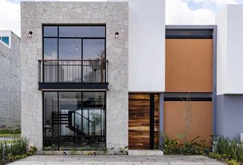 Casa en condominio en  Calle Meiran 219, Jesús Del Monte, Morelia, Michoacán De Ocampo, 58350, Mex