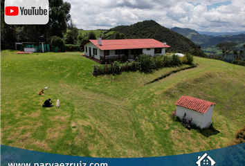 Casa en  Tabio, Cundinamarca