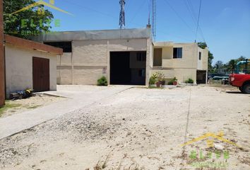 Nave en  Hipódromo, Ciudad Madero