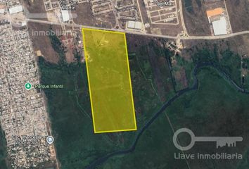 Lote de Terreno en  Lomas De Barrillas, Coatzacoalcos, Veracruz