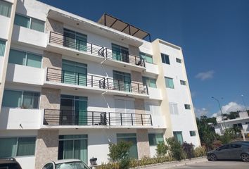 Departamento en  Playa Del Carmen, Quintana Roo