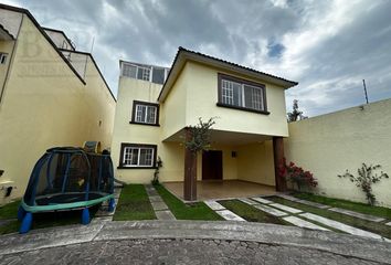 Casa en  San Salvador Tizatlalli, Metepec