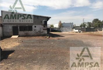 Lote de Terreno en  Ampliación Buenavista, Tultitlán, Edo. De México