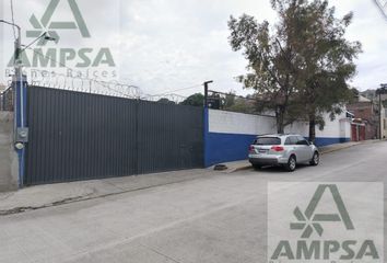 Lote de Terreno en  Ampliación Buenavista, Tultitlán, Edo. De México