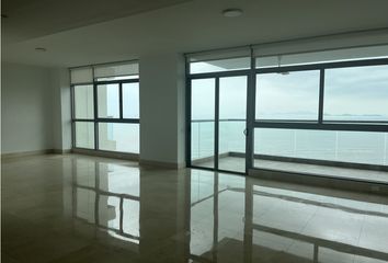 Apartamento en  Santa María, Ciudad De Panamá