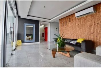 Apartamento en  San Francisco, Ciudad De Panamá