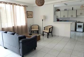 Apartamento en  San Francisco, Ciudad De Panamá