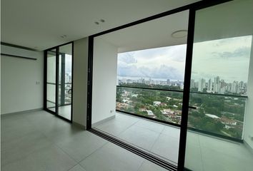 Apartamento en  San Francisco, Ciudad De Panamá