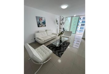 Apartamento en  El Cangrejo, Ciudad De Panamá