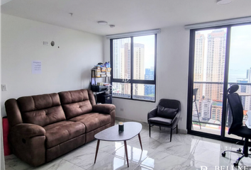 Apartamento en  El Cangrejo, Ciudad De Panamá