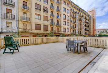 Apartamento en  Donostia-san Sebastian, Guipúzcoa