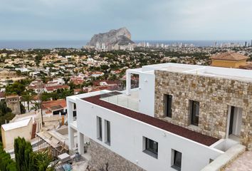 Chalet en  Calp/calpe, Alicante Provincia