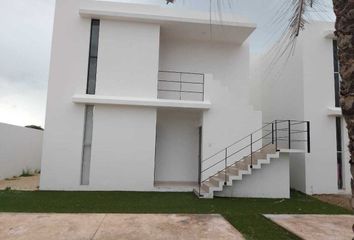 Departamento en  Calle 21, Alemán, Mérida, Yucatán, 97148, Mex