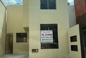 Casa en  Calle J. Vizcarra 406, Ciudad Apodaca, Apodaca, Nuevo León, 66640, Mex