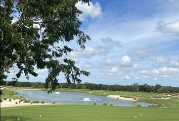 Lote de Terreno en  Mérida, Yucatán, Mex