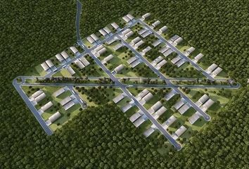 Lote de Terreno en  97397, San Antonio Chun, Yucatán, Mex