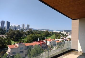 Departamento en  Calle Portón Lomas, Lomas Country Club, Miguel Hidalgo, Ciudad De México, 52779, Mex