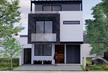 Casa en condominio en  Avenida Paseo De La Estrella, Zapopan, Jalisco, 45222, Mex