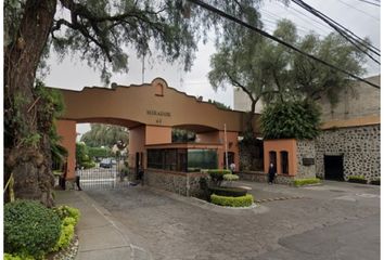 Casa en  Fuentes De Tepepan, Tlalpan, Cdmx