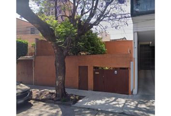 Casa en  Letrán Valle, Benito Juárez, Cdmx