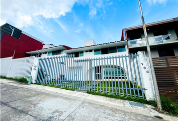 Casa en  Residencial Monte Magno, Xalapa