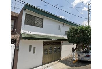 Casa en  Guadalupe Tepeyac, Gustavo A. Madero