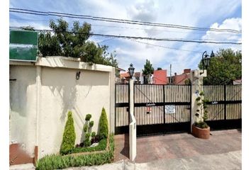 Casa en  La Michoacana, Metepec