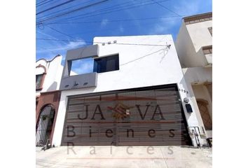 Casa en  Villas De Casa Blanca Sector 3, San Nicolás De Los Garza