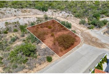 Lote de Terreno en  San José Del Cabo Centro, San José Del Cabo