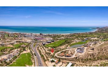 Lote de Terreno en  San José Del Cabo Centro, San José Del Cabo