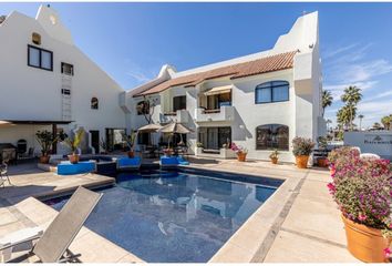 Casa en condominio en  Cabo San Lucas Centro, Los Cabos