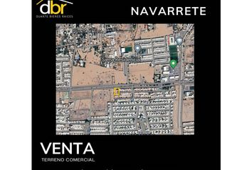 Lote de Terreno en  Real De Montejo, Hermosillo