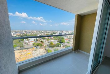 Apartamento en  San Fernando, Cali