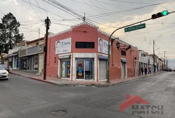 Local comercial en  Centro Metropolitano, Saltillo, Coahuila